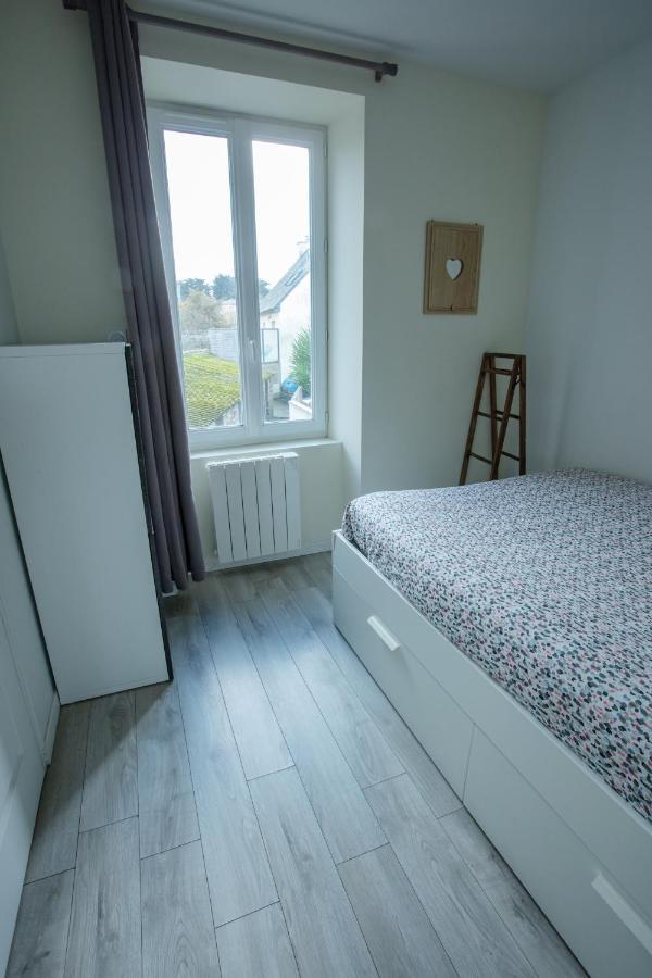 Cosy Saint Malo Beach ภายนอก รูปภาพ